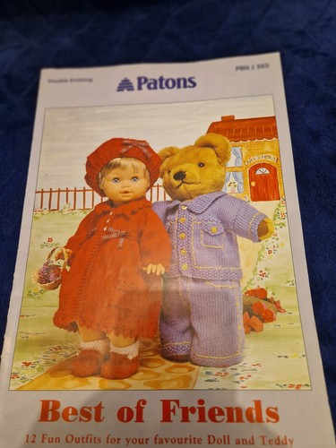 Vintage knitting patterns - vintage,