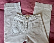 Sessun Seakey Jeans - Wide Leg