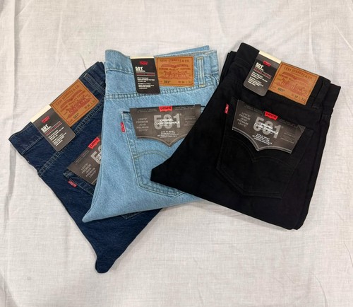 Levi 501 original fit - levi's,