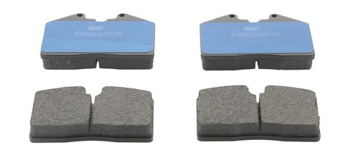 Ferodo fdb451 disc brake - fdb451,