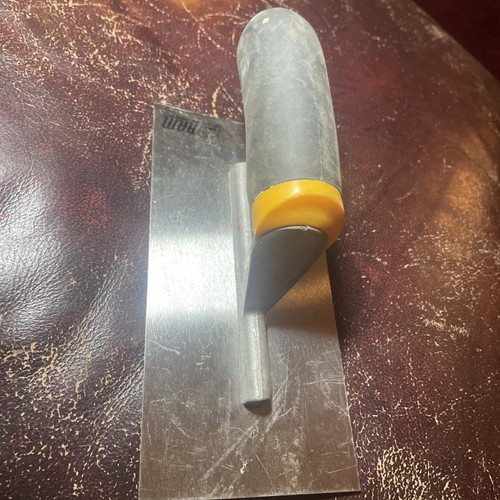 Ram trowel vgc - ram, trowel.