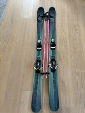 Volkl Secret 96 Skis 163cm |