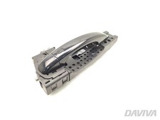 Audi A4 Rear Door Exterior