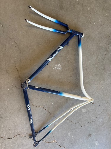 Tommaso 56cm funnybike - 56cm,