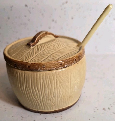 Vintage rare manor ware - rare,