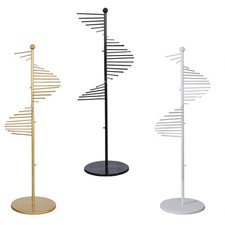 Scarf Display Rack Floor