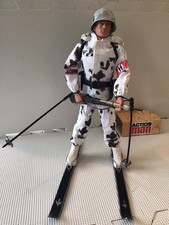 Action Man SS Winter Uniform