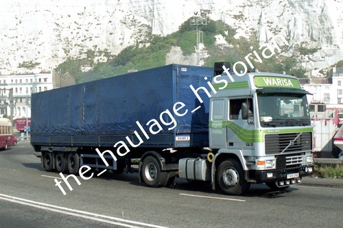 Thh truck photos - thh, volvo