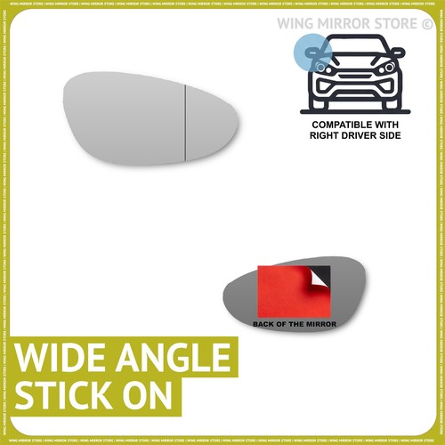 Right hand driver side - hand,