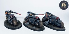 Warhammer 40k - Deathwatch -