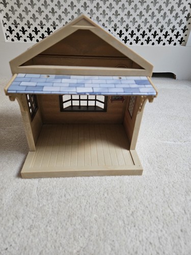 Sylvanian families vintage - sylvanian,