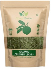 Guava Leaf Tea 8 oz | Crushed