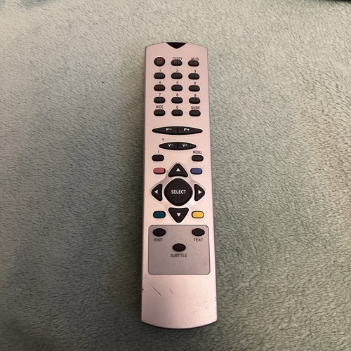 Goodmans remote control - goodmans,
