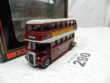 EFE 1:76 Leyland PD2 Lowbridge