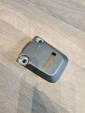 Yamaha Mariner Lower Engine