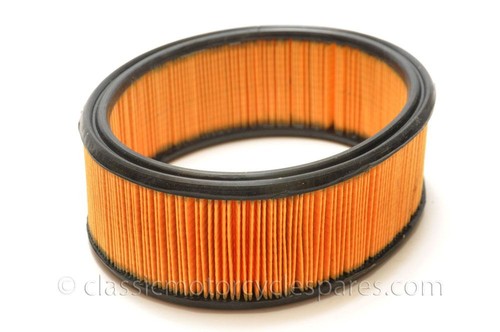 Norton commando air filter - commando,