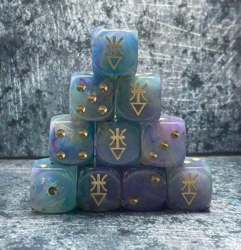 The jesters custom - the,