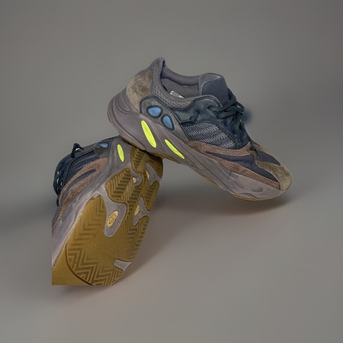 Yeezy boost 700 - yeezy,