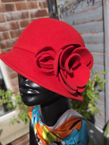Failsworth millinery 100 - failsworth, 100%