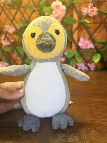 Kinder ferrero penguin - kinder, plush