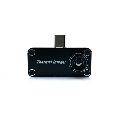 Infrared thermal imaging - thermal,
