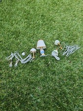 dolls house lights 1/12 scale Bundle 