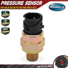 Pressure Sensor for VOLVO B12 B9 F10 F12 FH12 FH16 II FL10 FL7 20382511 1087967 