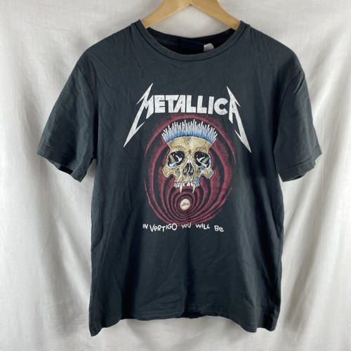 Metallica vertigo you will - vertigo,
