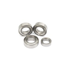 Daiwa Basia 45 SLD Abec-7