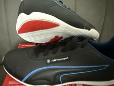 BMW Puma Speedcats MMS Tune