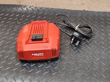 Hilti battery charger 36 - battery, c4/36