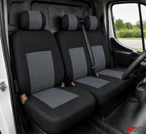 Premium grey fabric - grey,