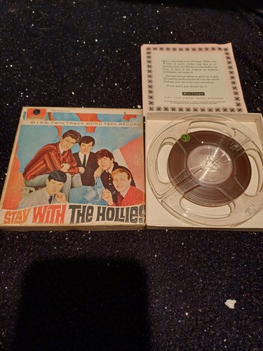The hollies stay with - the,