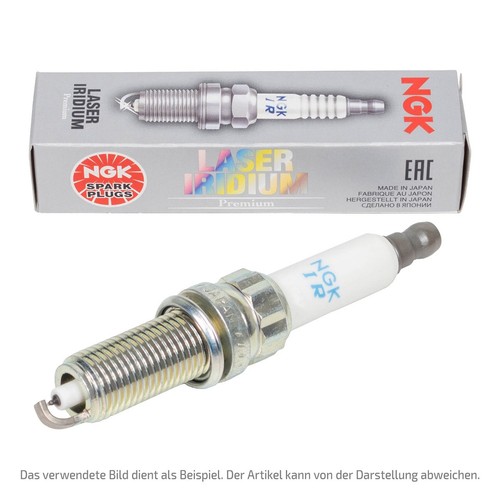 Ngk laser iridium izfr5b - x,
