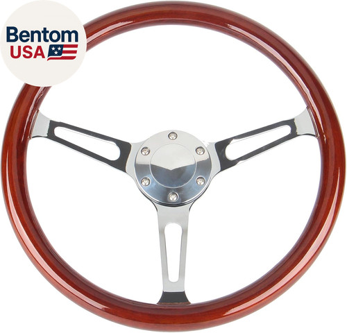 Classic 380mm wood - 15（380mm）,