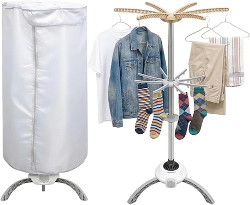 Portable clothes dryer - portable,