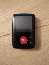 Creative Zen V Plus and Travel