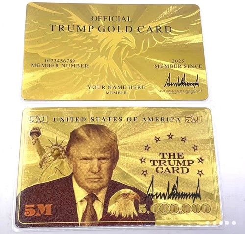 Donald trump five million - donald,