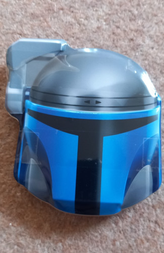Lego star wars jango - star, fett