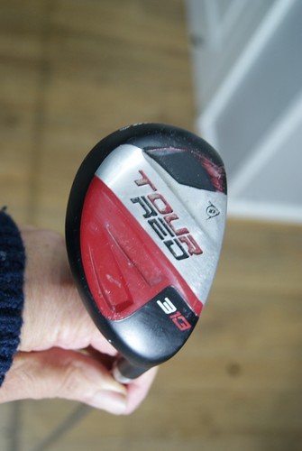 Dunlop tour red - , men