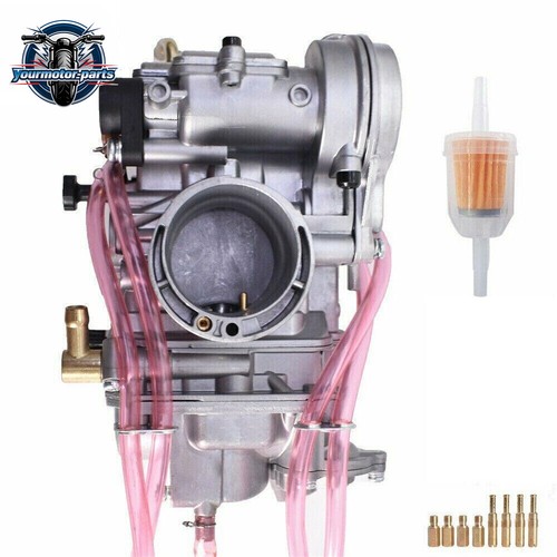 Dirt bike fcr38 carburetor - dirt,