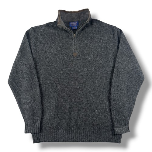 Pendleton mens quarter zip - mens,