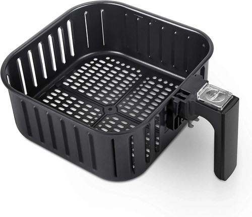 Cosori air fryer - air, accessories
