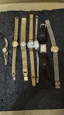 Vintage Watches Bundle of 7