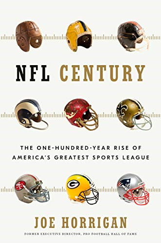 Nfl century the - century:,