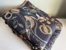 Dunelm Havisham Blue Fully