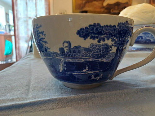 Spode blue room collection - spode,