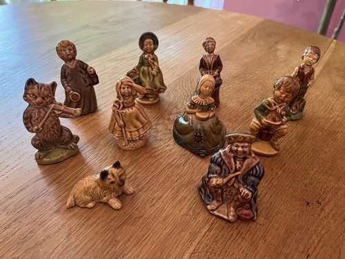 Wade figures man - wade,