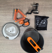 Jetboil Stash Ultralight