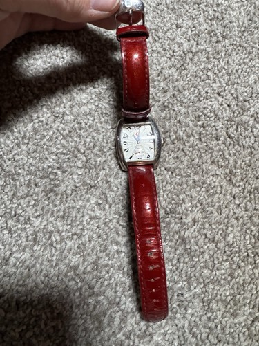 Michele mini urban - mini, watch